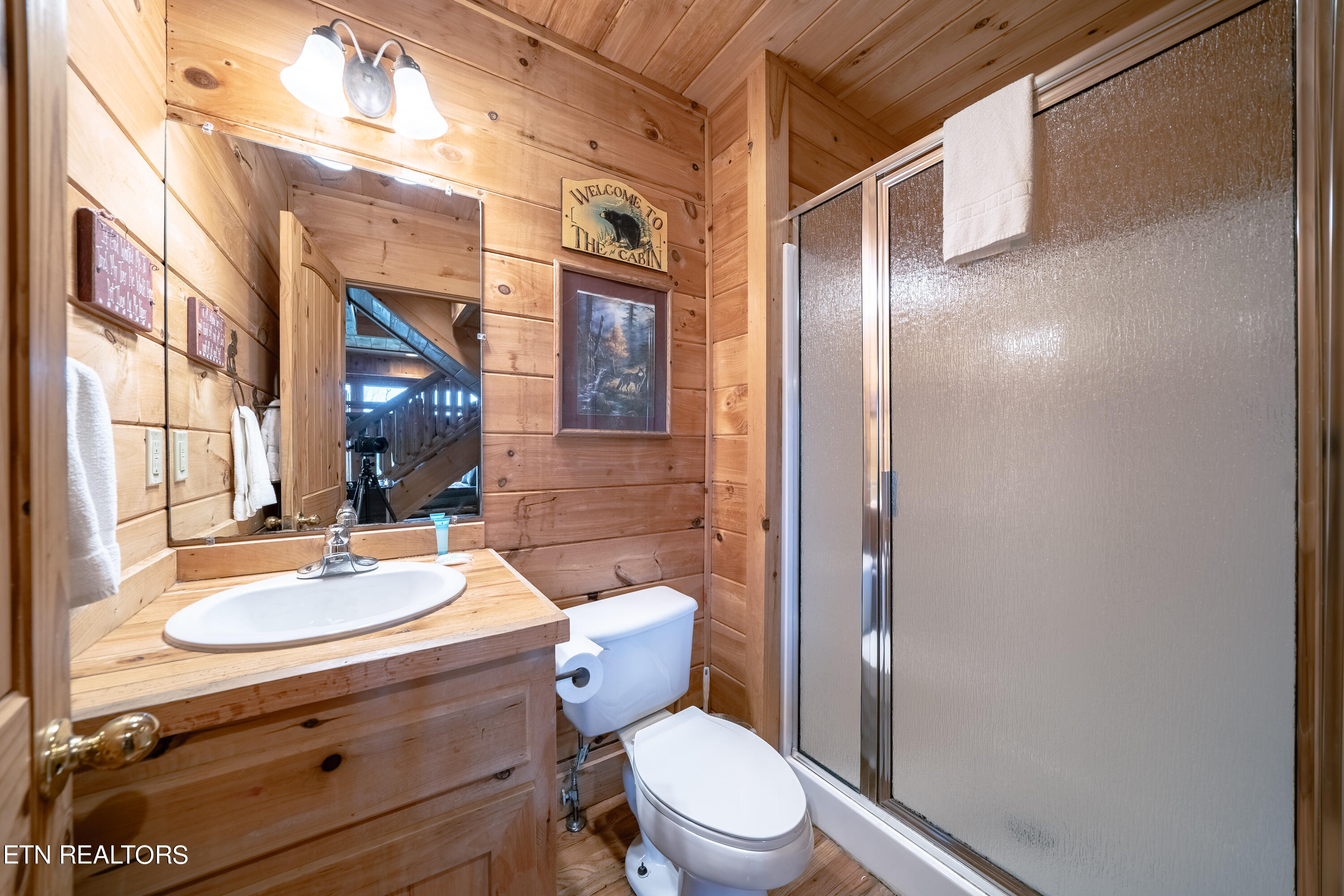 3532 Carsons Ridge Way Sevierville, TN 37862 - Photo 41 of 60 3532 Carsons Ridge-38