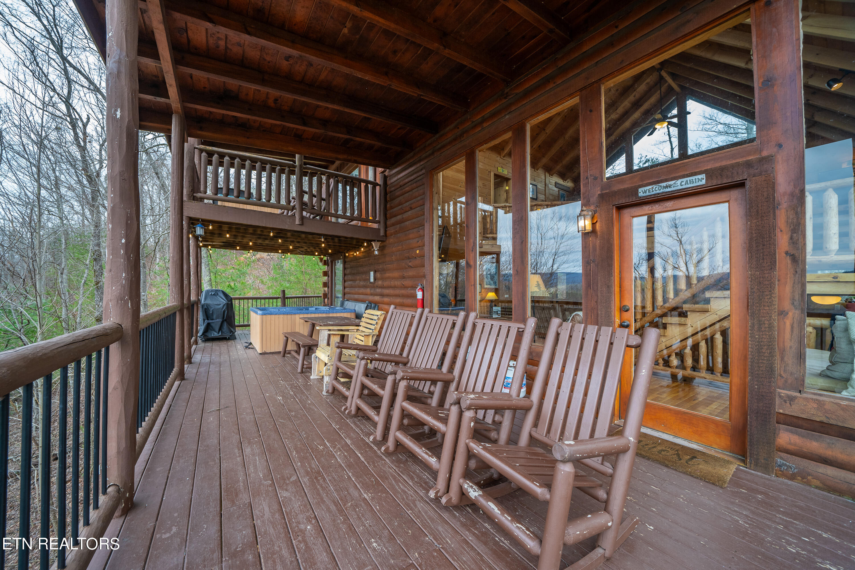 3532 Carsons Ridge Way Sevierville, TN 37862 - Photo 43 of 60 3532 Carsons Ridge-40