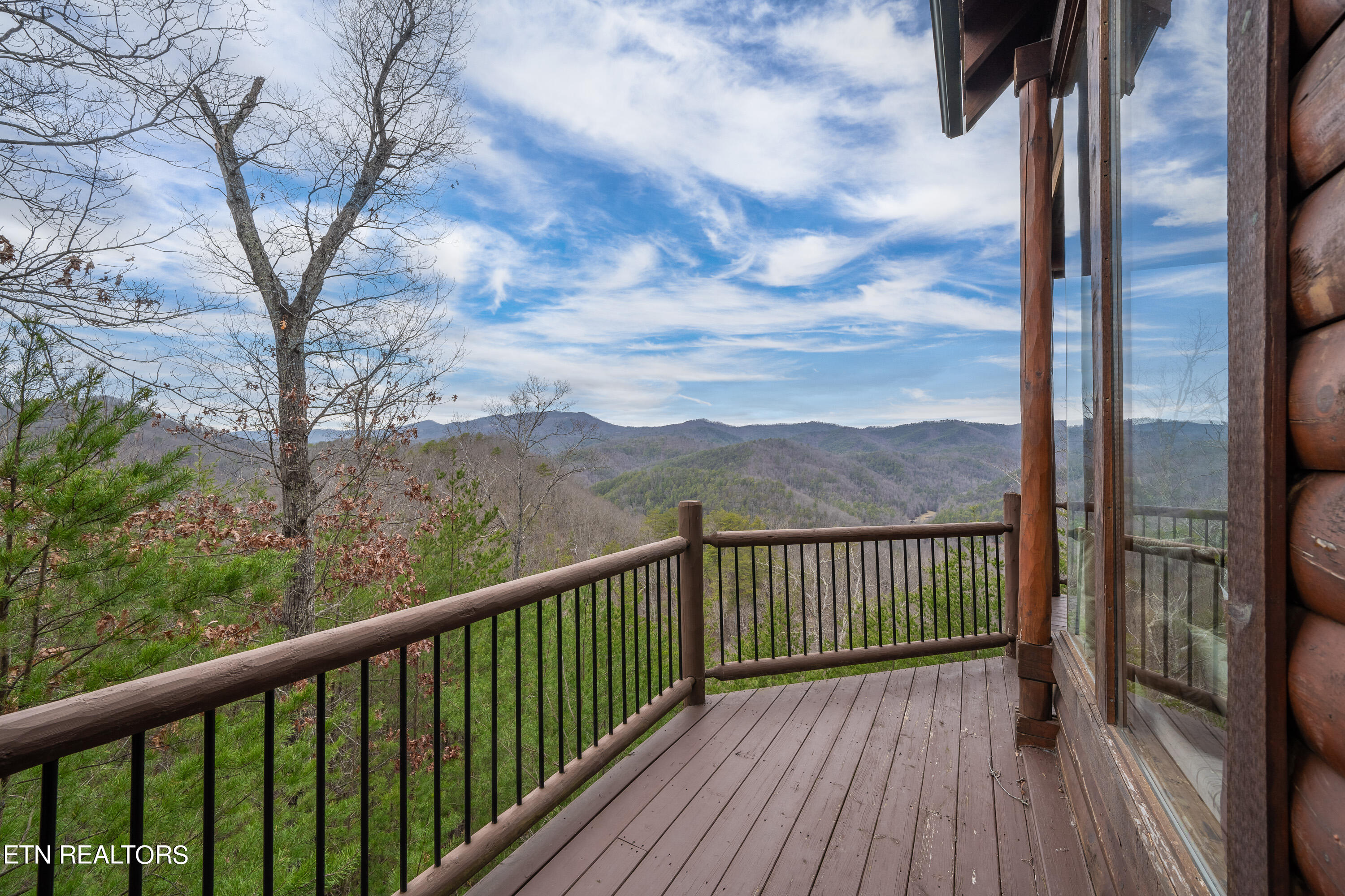 3532 Carsons Ridge Way Sevierville, TN 37862 - Photo 44 of 60 3532 Carsons Ridge-41