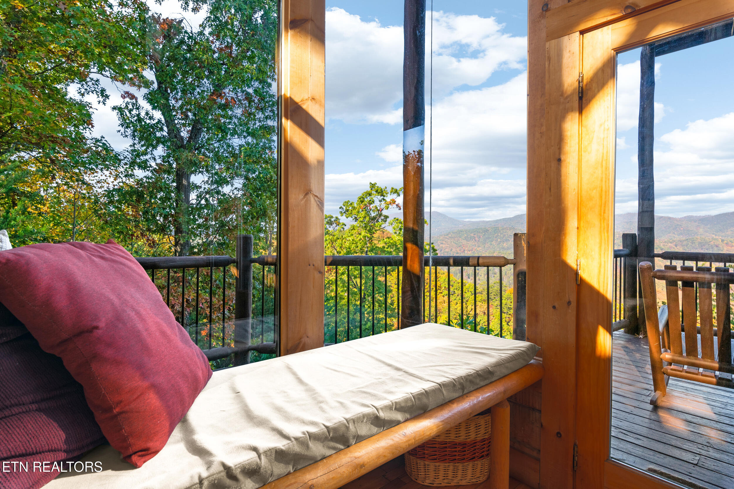 3532 Carsons Ridge Way Sevierville, TN 37862 - Photo 47 of 60 3532 carsons ridge ext-10