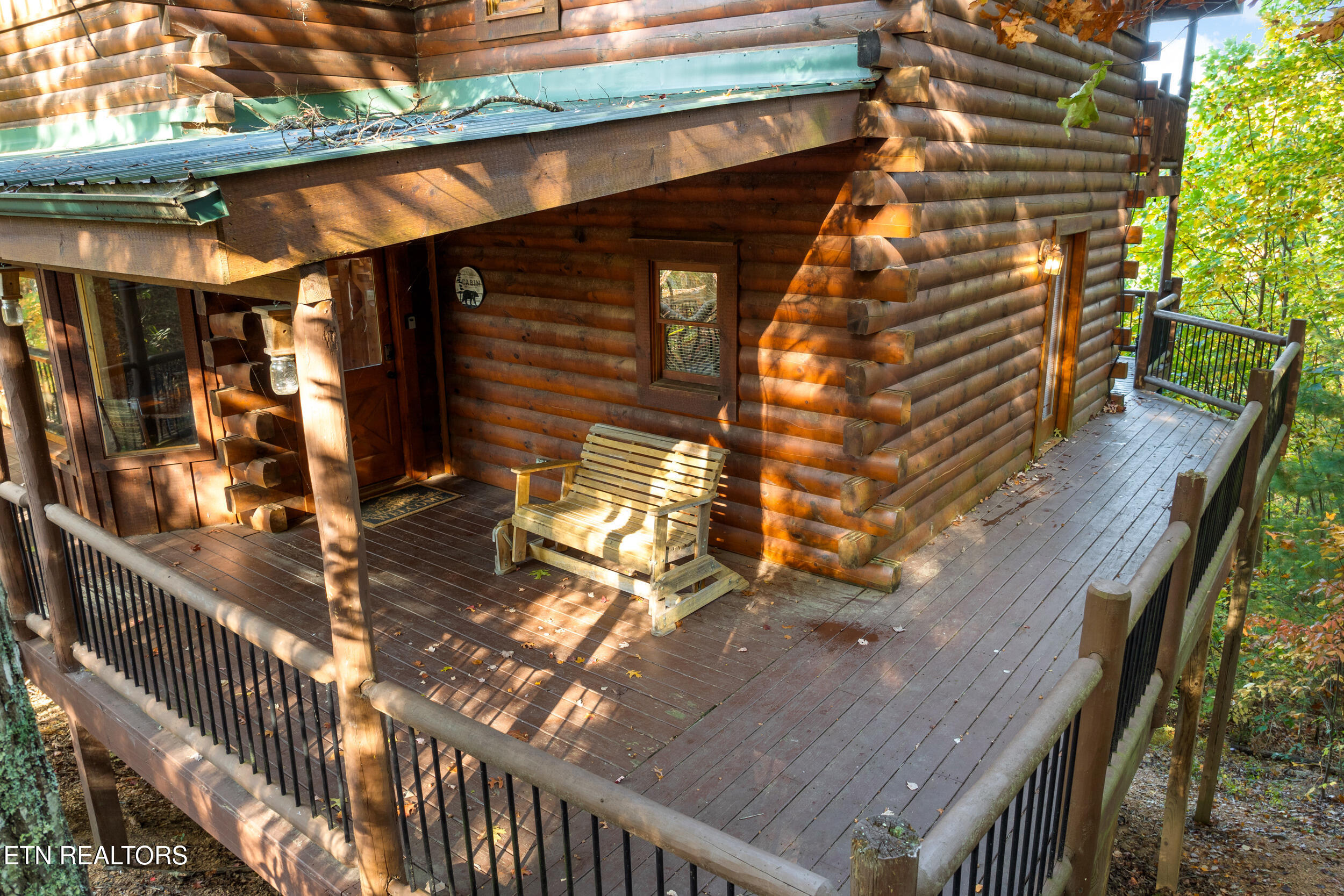 3532 Carsons Ridge Way Sevierville, TN 37862 - Photo 50 of 60 3532 carsons ridge ext-13