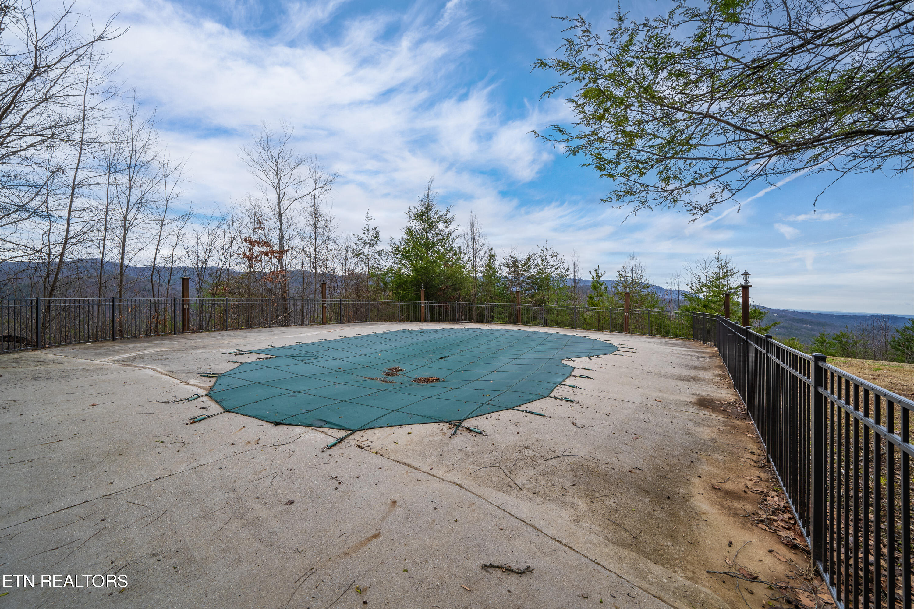 3532 Carsons Ridge Way Sevierville, TN 37862 - Photo 60 of 60 3532 Carsons Ridge-45