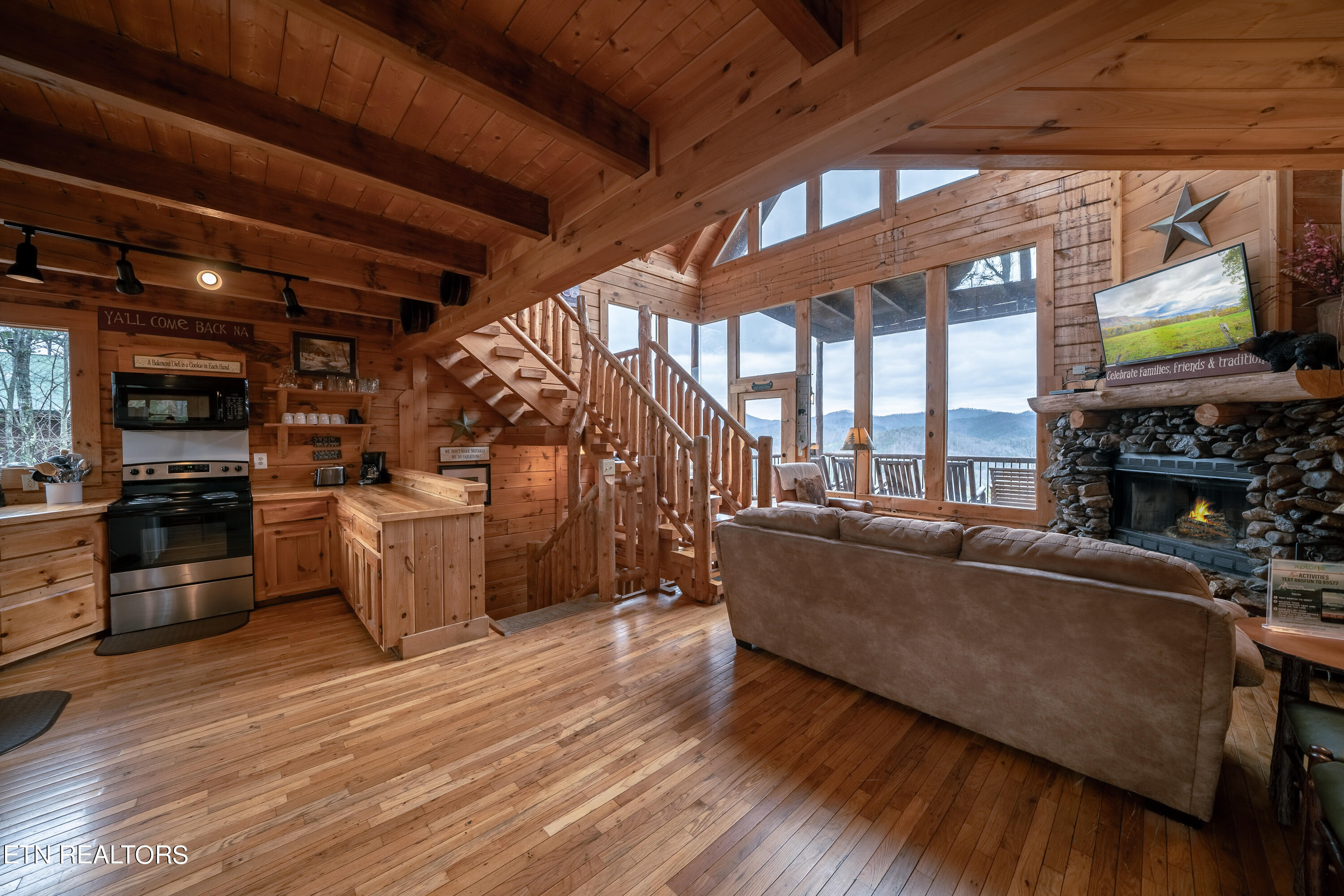 3532 Carsons Ridge Way Sevierville, TN 37862 - Photo 8 of 60 3532 Carsons Ridge-5