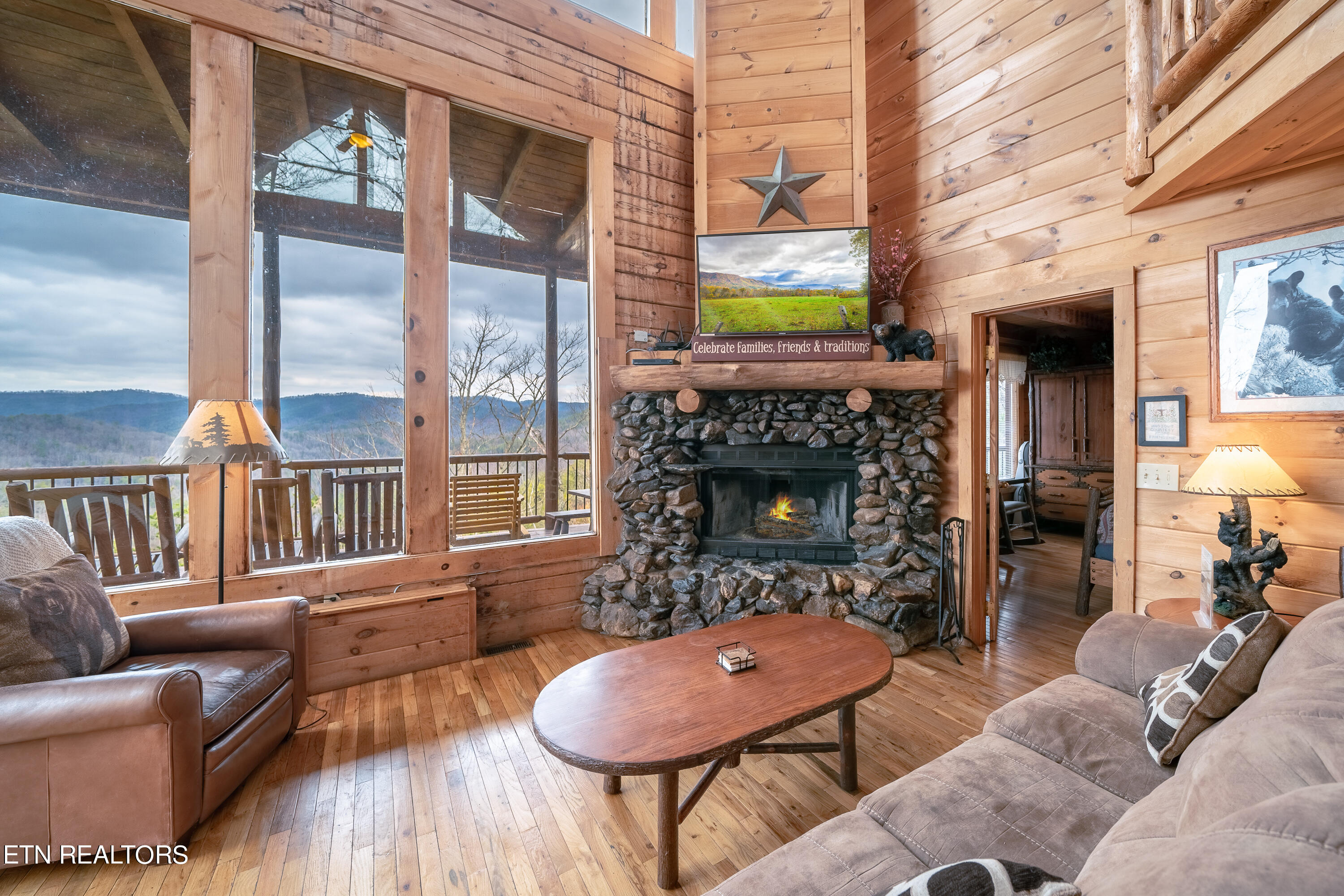 3532 Carsons Ridge Way Sevierville, TN 37862 - Photo 9 of 60 3532 Carsons Ridge-6