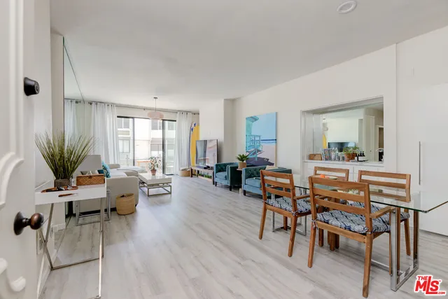 $7,950 | 1 Northstar Street, Unit 103, Marina del Rey, CA 90292