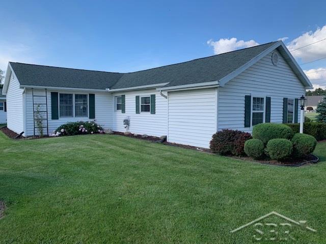 12791 East Washington Road Reese, MI 48757 - Photo 2 of 18