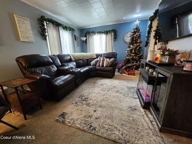 $290,000 | 1305 East Garden Avenue, Osburn, ID 83849