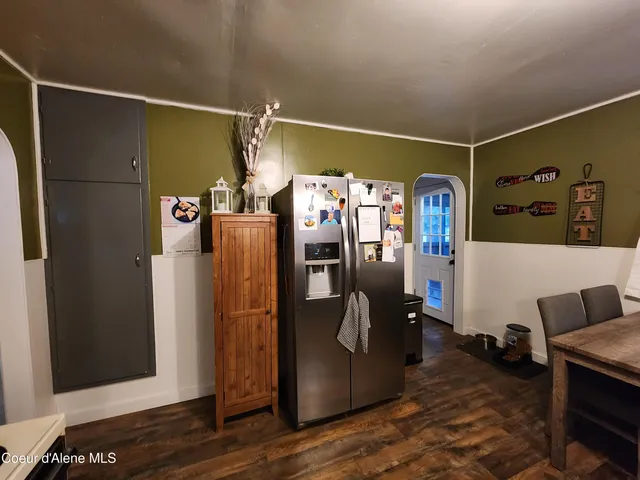 $290,000 | 1305 East Garden Avenue, Osburn, ID 83849