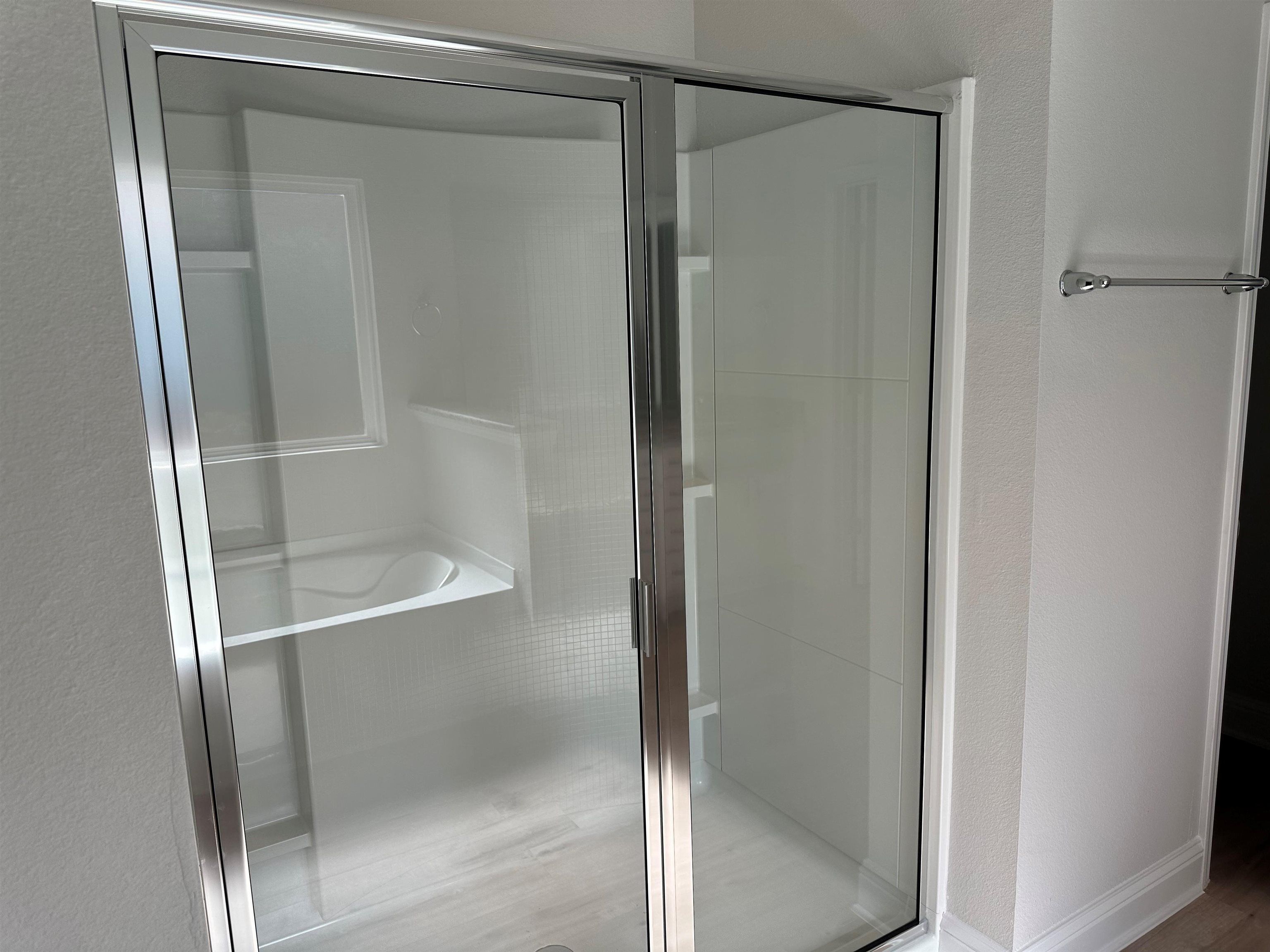 1840 Reese Street, Unit 35 Foley, AL 36535 - Photo 10 of 12 Separate Shower - Primary