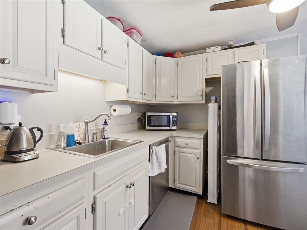 68 Preston Street, Unit 6D Wakefield, MA 01880 - Photo 16 of 25