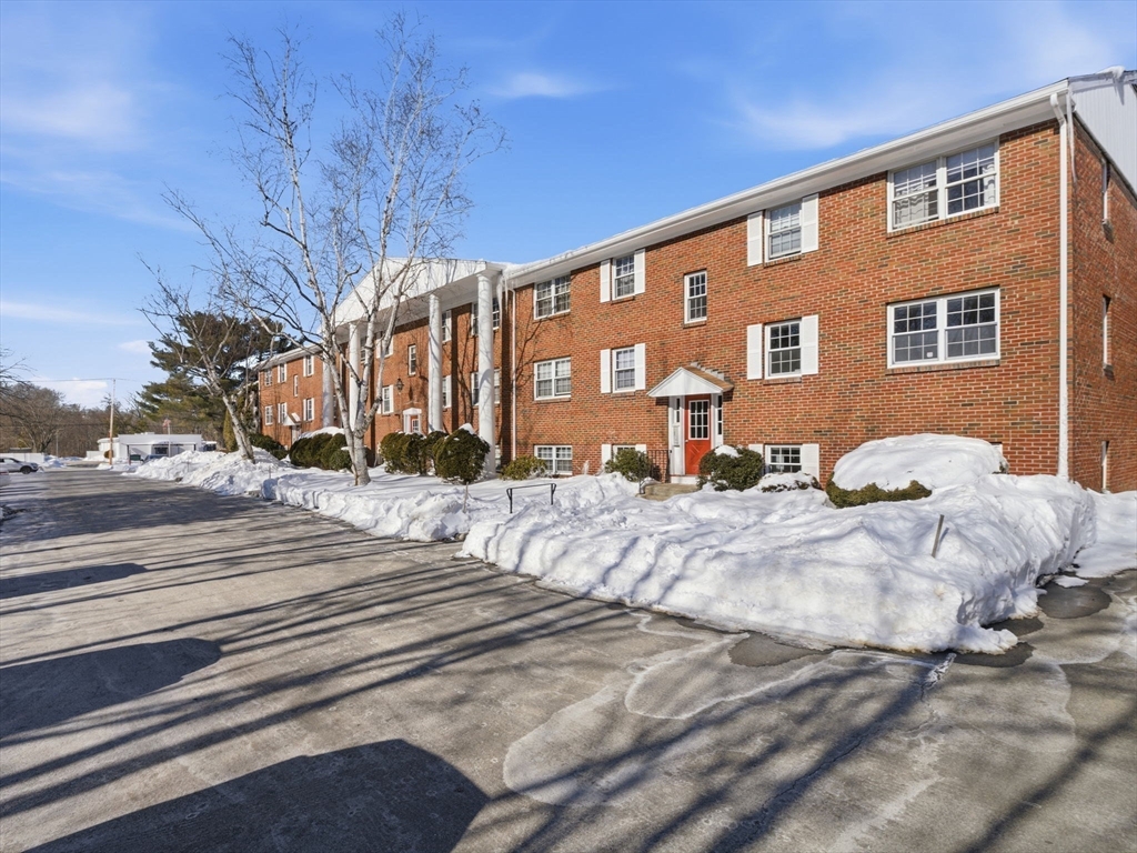 68 Preston Street, Unit 6D Wakefield, MA 01880 - Photo 23 of 25