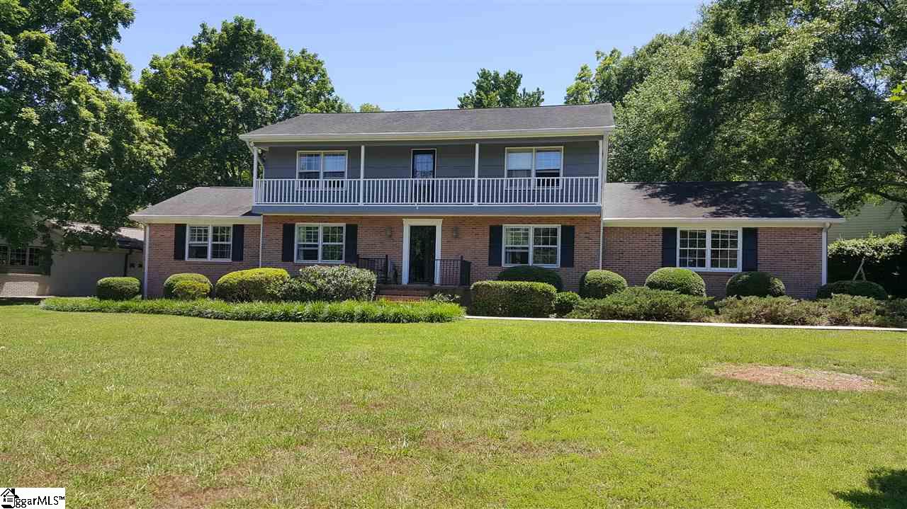 101 Coventry Road Greenville, SC 29615 - Photo 1 of 18 Gallery Image 1