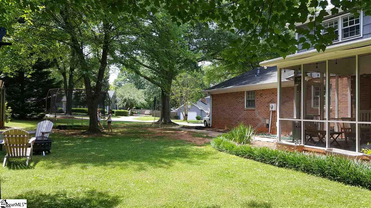 101 Coventry Road Greenville, SC 29615 - Photo 18 of 18 Gallery Image 18