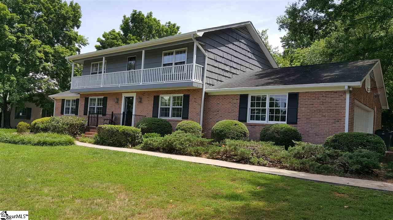 101 Coventry Road Greenville, SC 29615 - Photo 3 of 18 Gallery Image 3