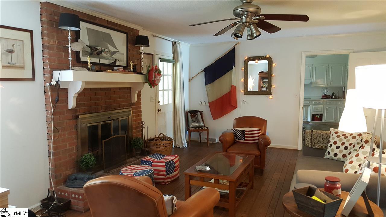 101 Coventry Road Greenville, SC 29615 - Photo 4 of 18 Gallery Image 4