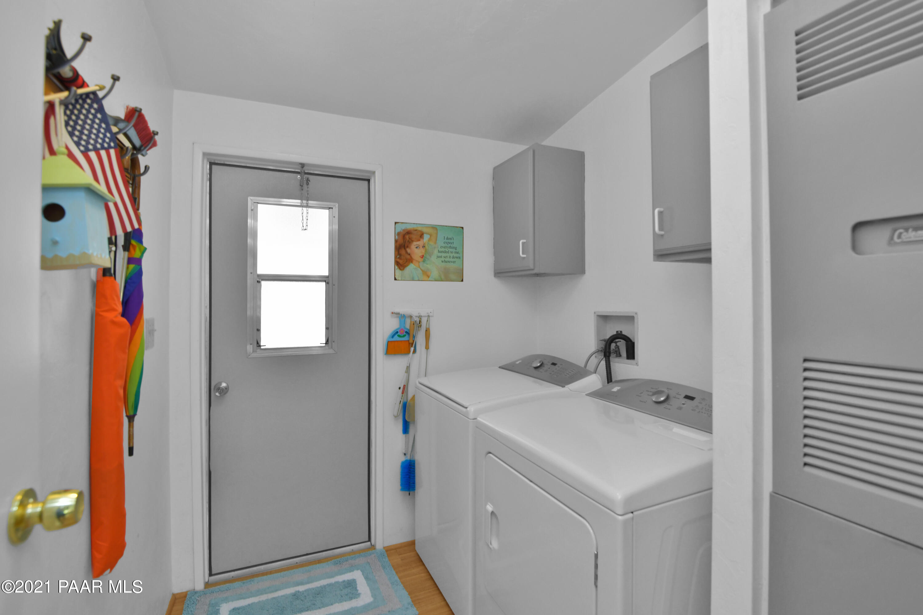 2219 River Trail Road Prescott, AZ 86301 - Photo 12 of 24 laundry room