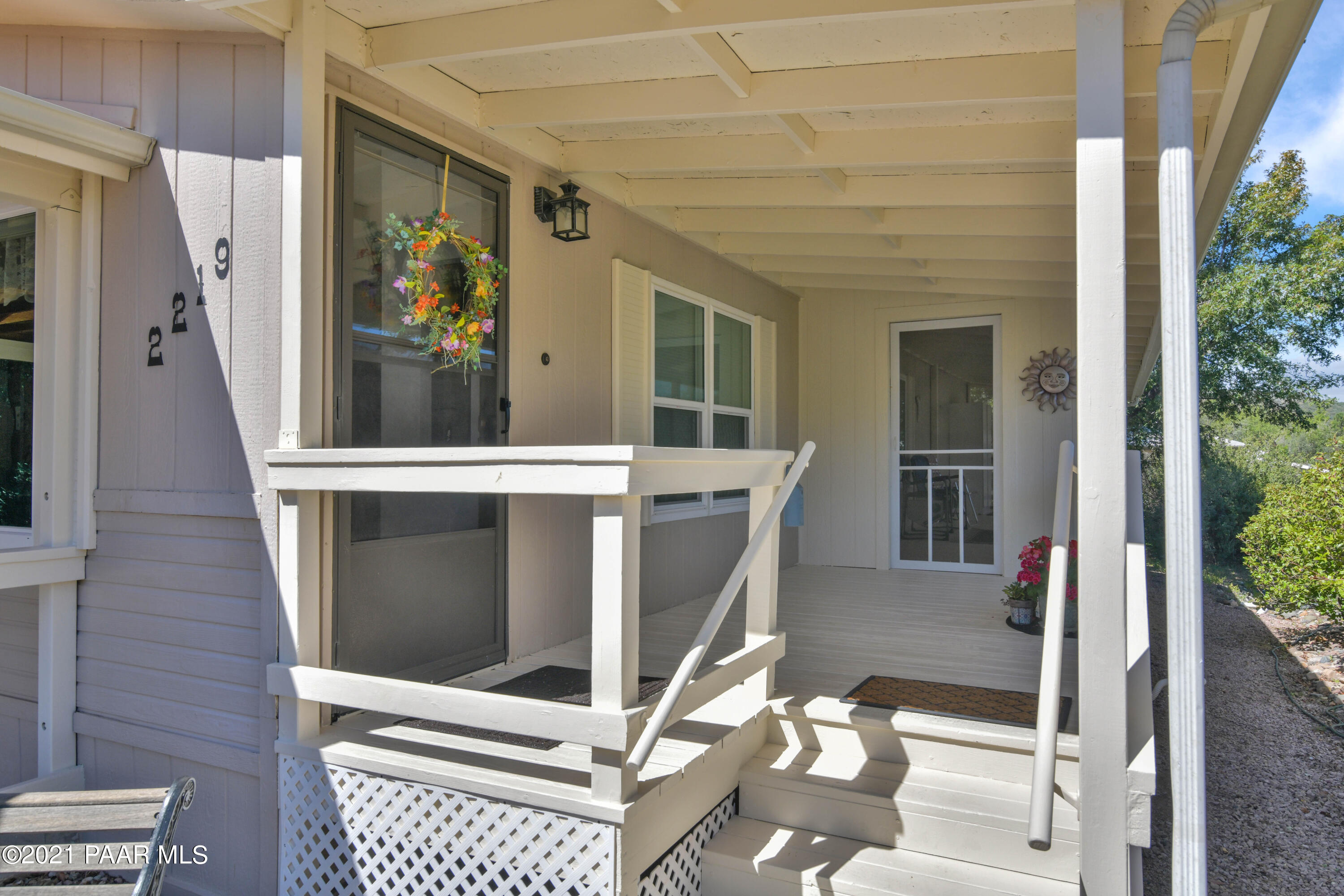 2219 River Trail Road Prescott, AZ 86301 - Photo 3 of 24 deck