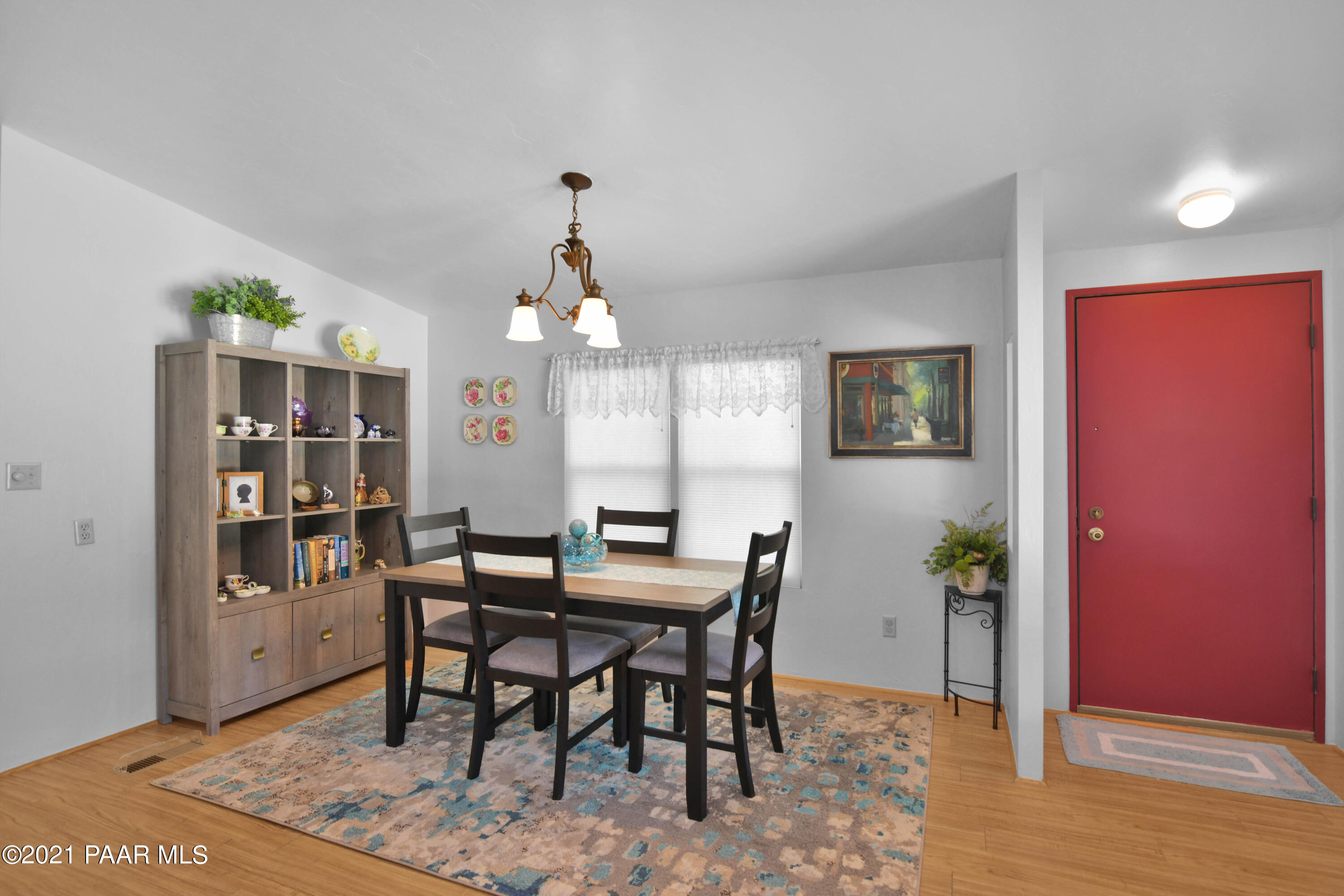 2219 River Trail Road Prescott, AZ 86301 - Photo 6 of 24 dining room