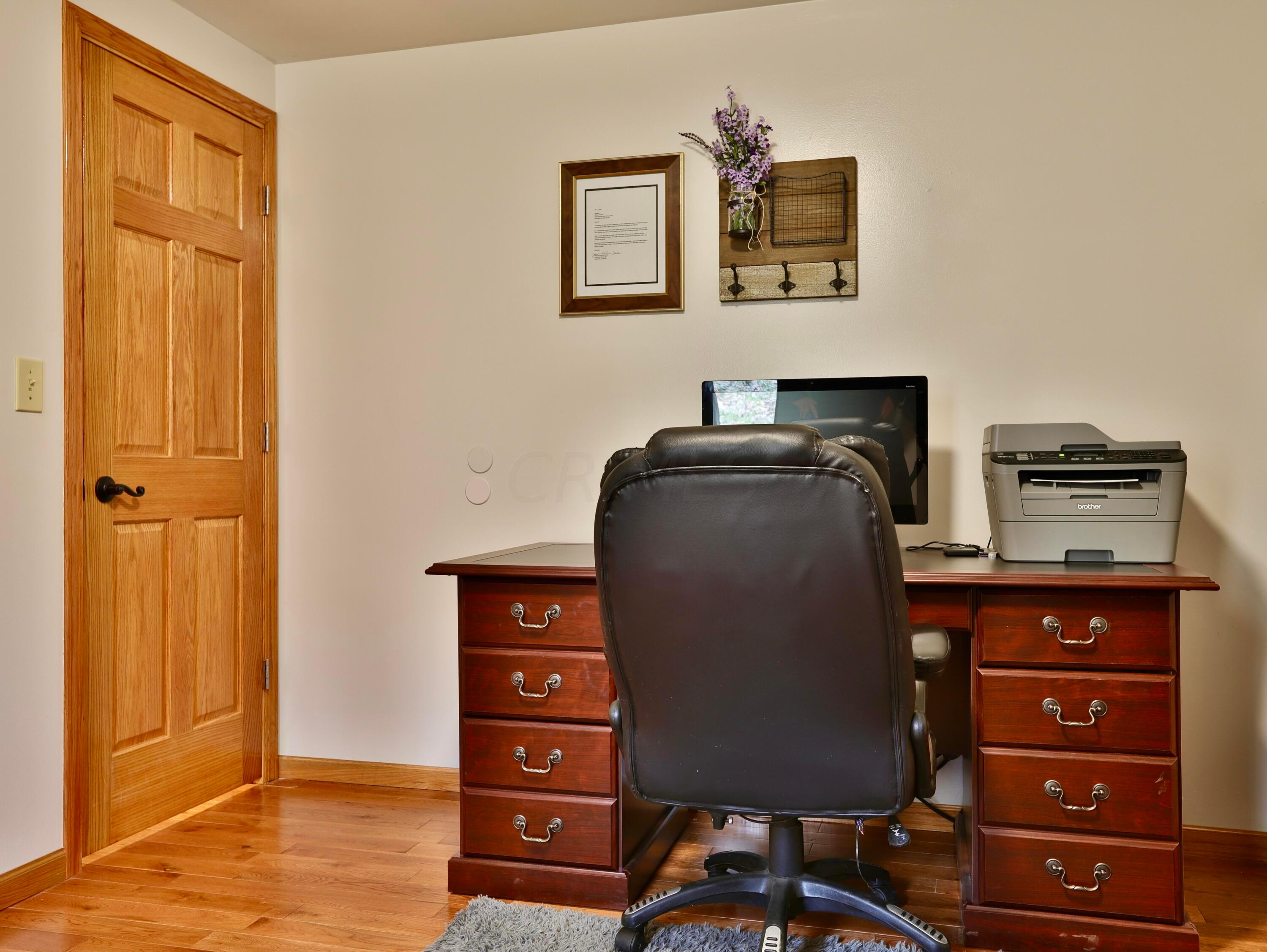 3345 Bucklick Road Jackson, OH 45640 - Photo 8 of 20 Office