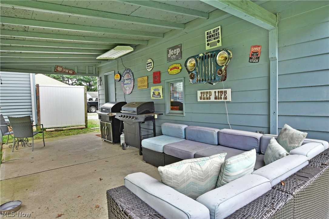 3455 Pothour Wheeler Road Hubbard, OH 44425 - Photo 33 of 35 Gallery Image 33