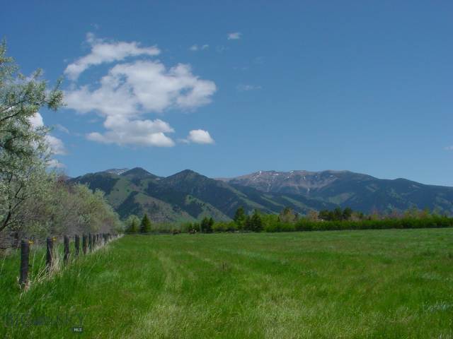 0 Springhill Road Belgrade, MT 59714 - Photo 1 of 1 Gallery Image 1