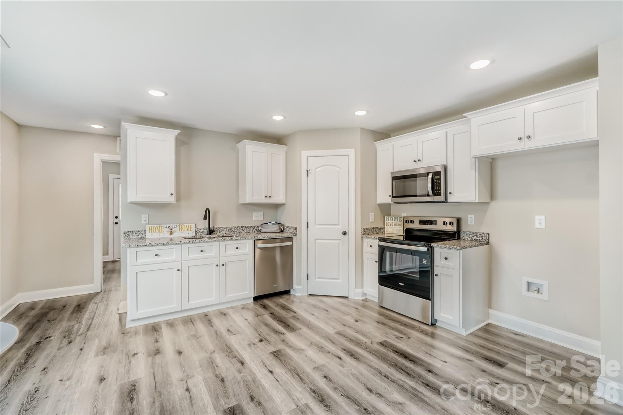 602 Bethpage Road Kannapolis, NC 28081 - Photo 5 of 18