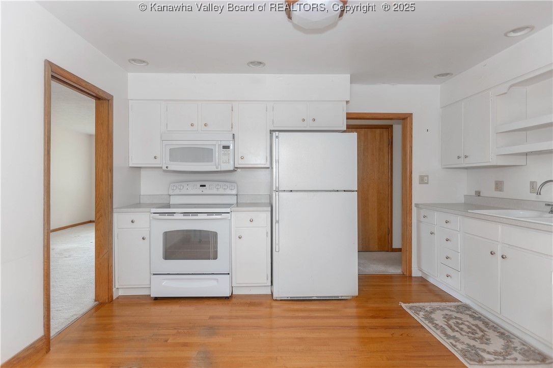 1111 Shamrock Road Charleston, WV 25314 - Photo 16 of 50 Gallery Image 16