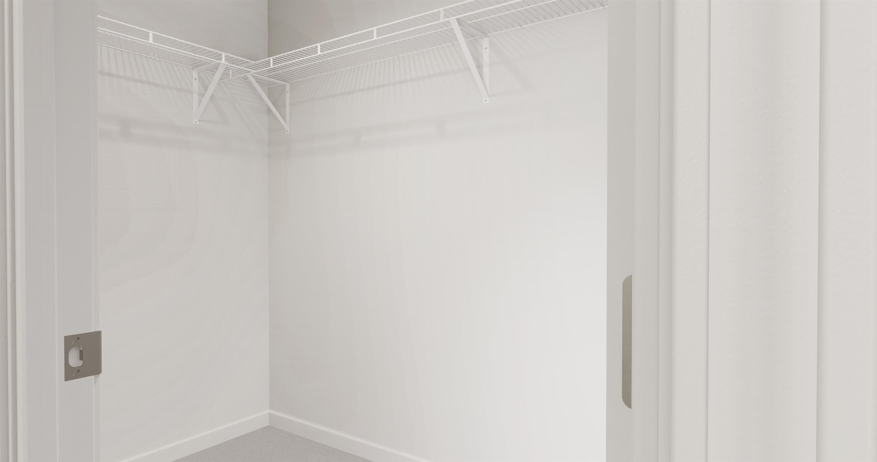 5019 Microcline Trail, Unit 813 MEREDITH B Raleigh, NC 27610 - Photo 16 of 16 a view of a small space