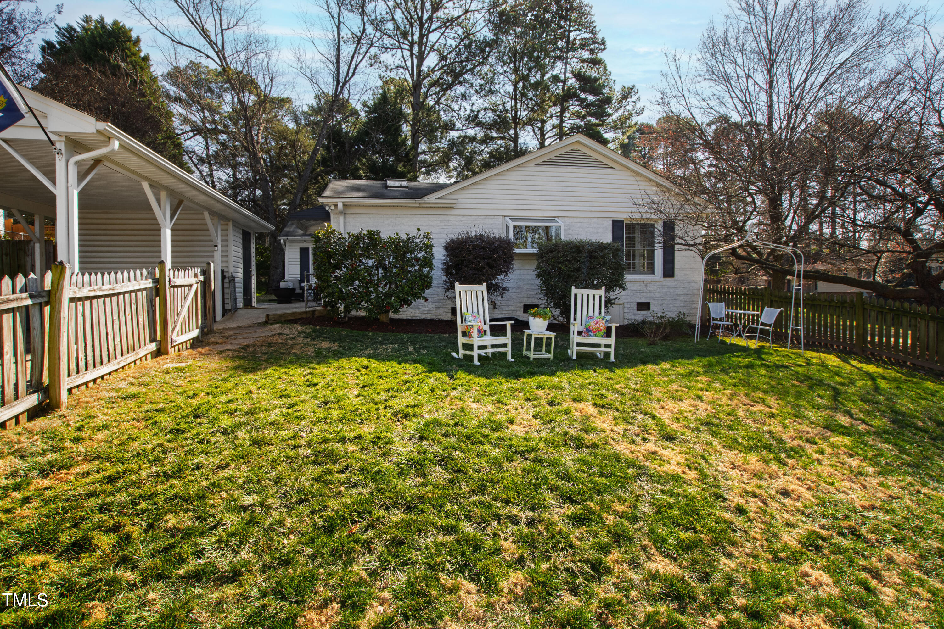 508 Currituck Drive Raleigh, NC 27609 - Photo 43 of 51 Currituk (51)