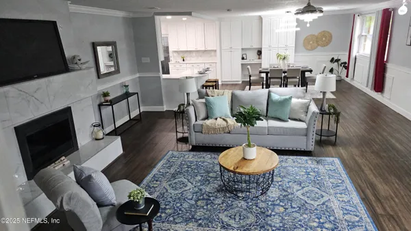 $599,900 | 1528 Blair Road, Jacksonville, FL 32221