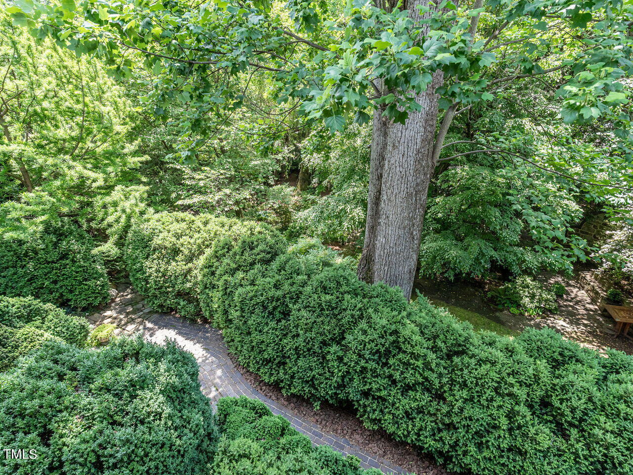 2501 Kenmore Drive Raleigh, NC 27608 - Photo 48 of 58