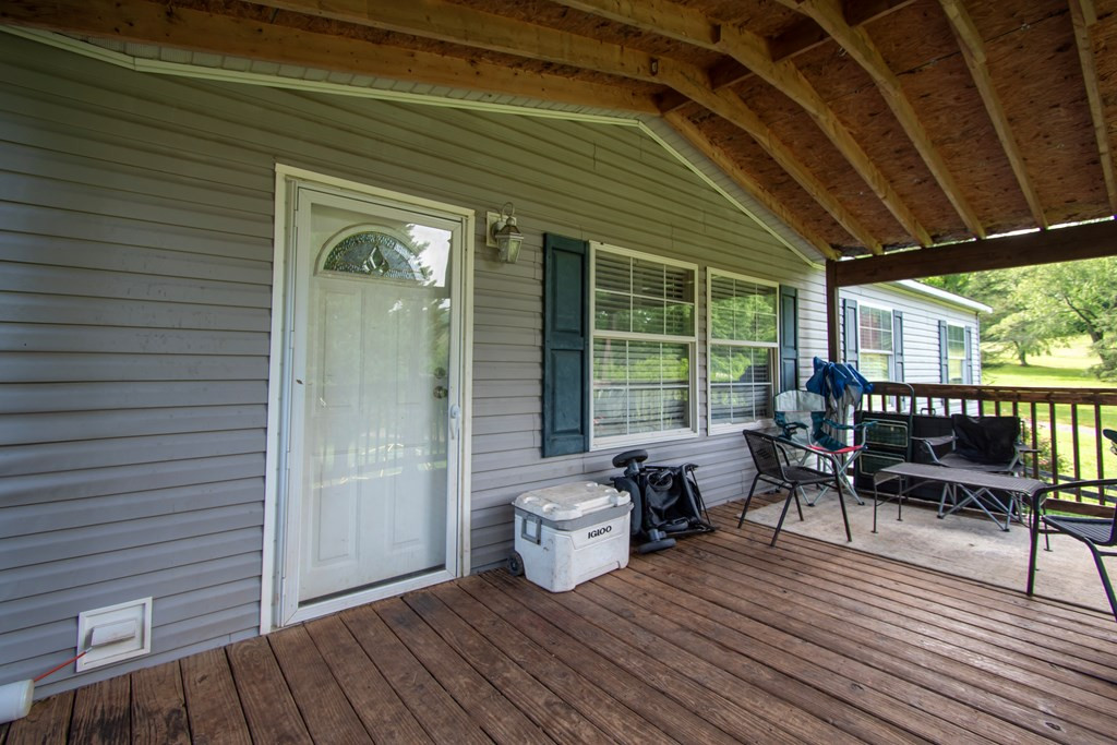434 Creamery Road Brasstown, NC 28902 - Photo 10 of 29