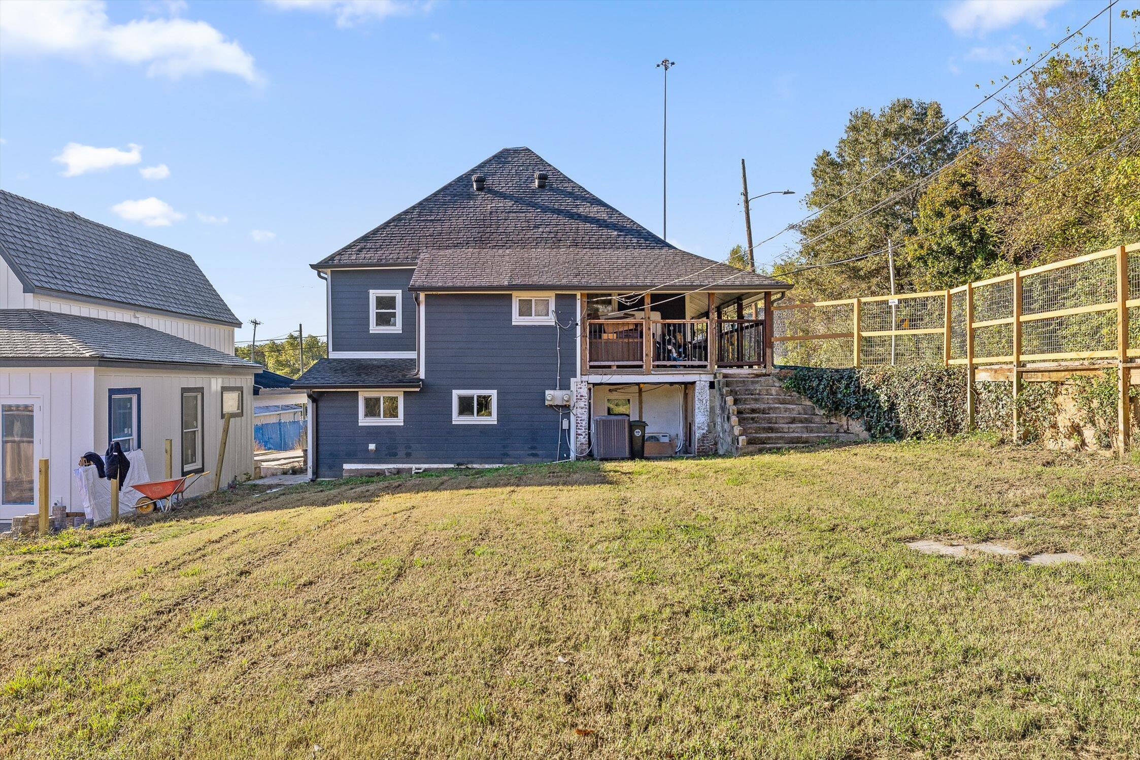 214 Houser Street Chattanooga, TN 37405 - Photo 5 of 39 05-Exterior-Back-1