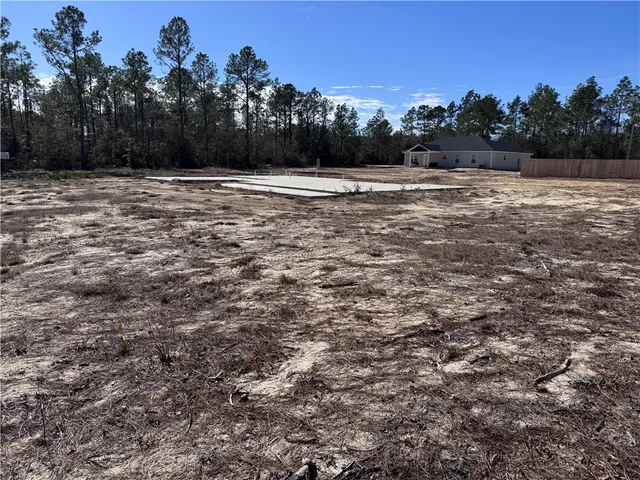 $65,000 | 347 Jekyll Island Road, Jesup, GA 31545