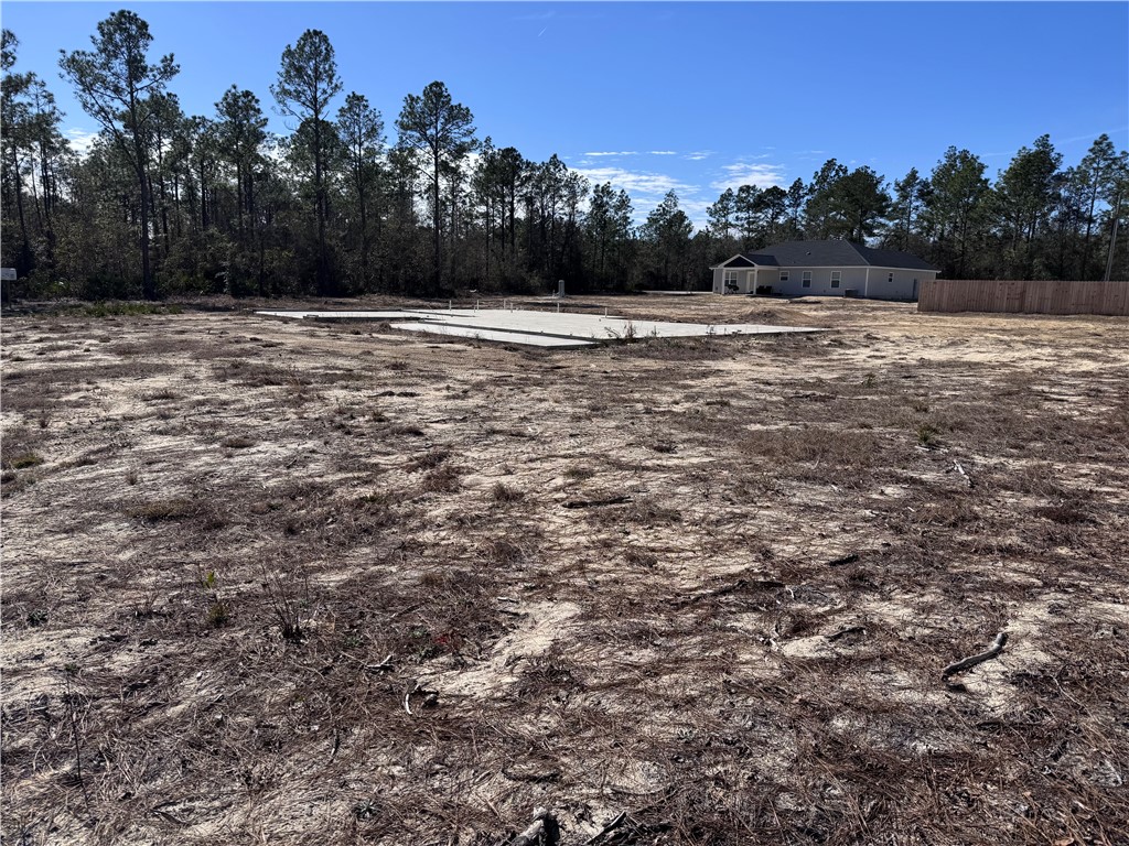 347 Jekyll Island Road Jesup, GA 31545 - Photo 2 of 8