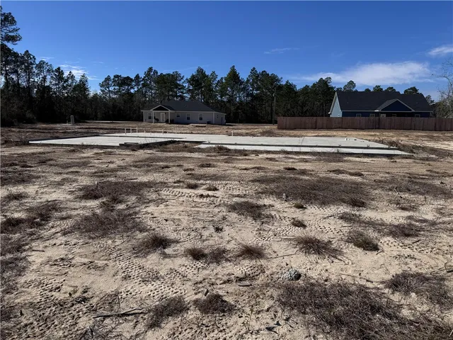 $65,000 | 347 Jekyll Island Road, Jesup, GA 31545