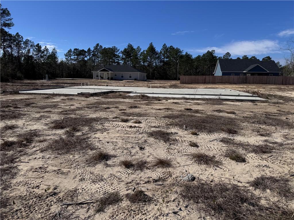 347 Jekyll Island Road Jesup, GA 31545 - Photo 3 of 8