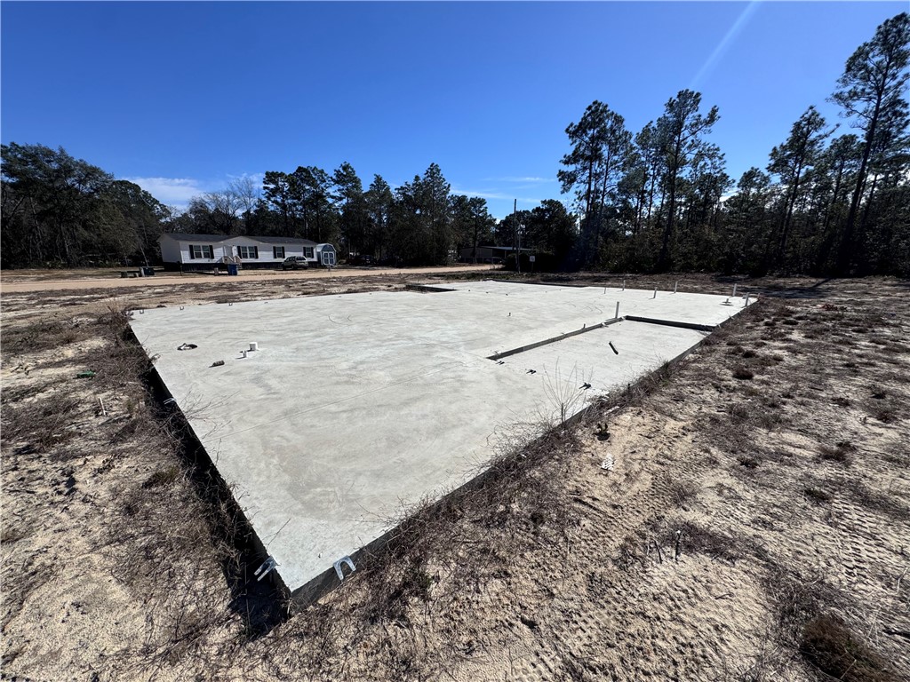 347 Jekyll Island Road Jesup, GA 31545 - Photo 5 of 8