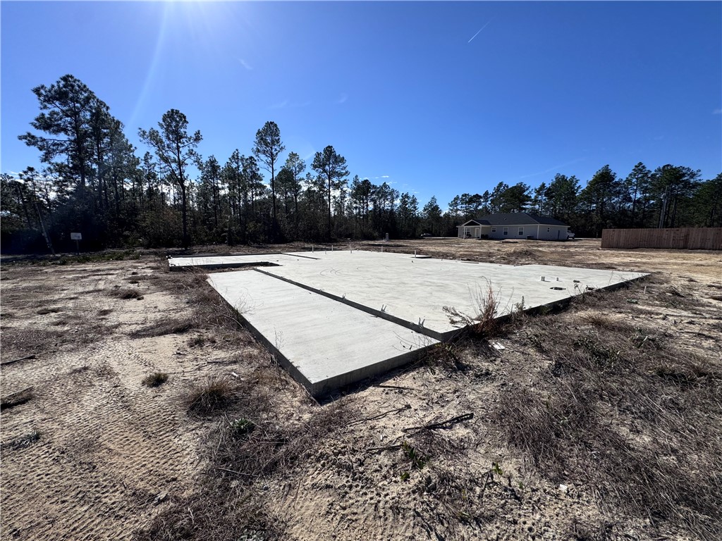 347 Jekyll Island Road Jesup, GA 31545 - Photo 7 of 8