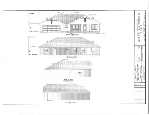 $65,000 | 344 Jekyll Island Road, Jesup, GA 31545