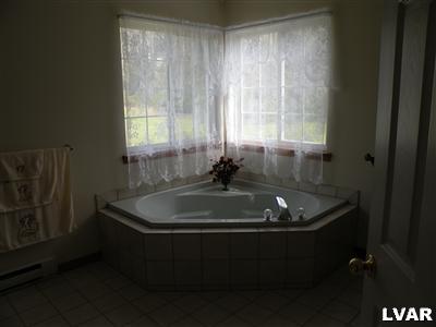1671 Astolat Road Effort, PA 18330 - Photo 3 of 4 a close view of sink and tap