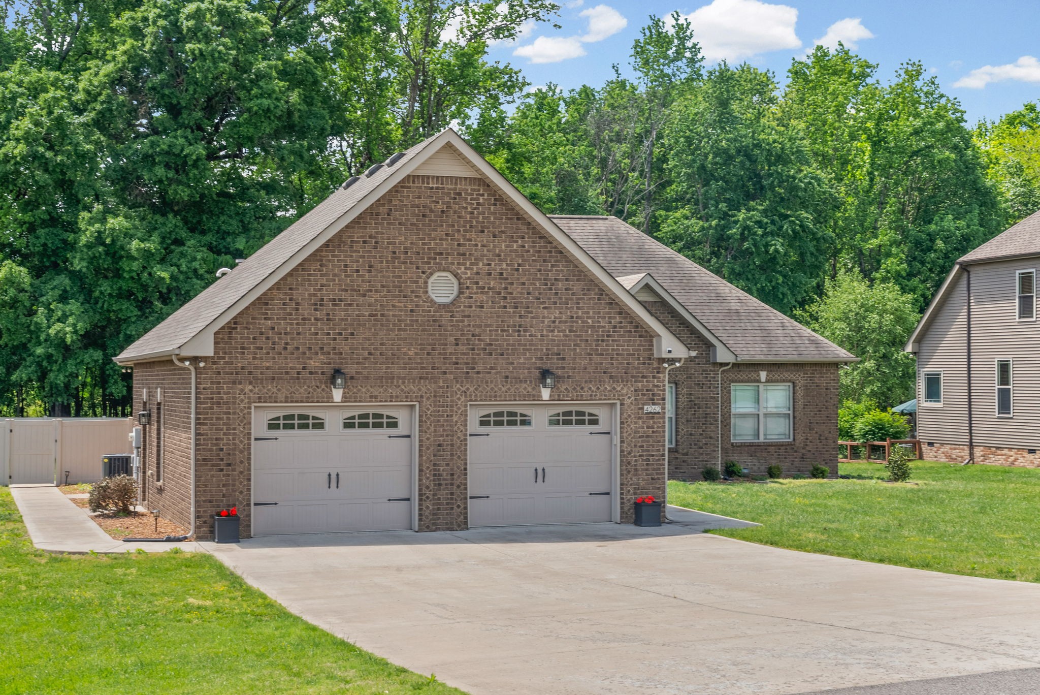4262 Sango Road Clarksville, TN 37043 - Photo 45 of 45 Gallery Image 45