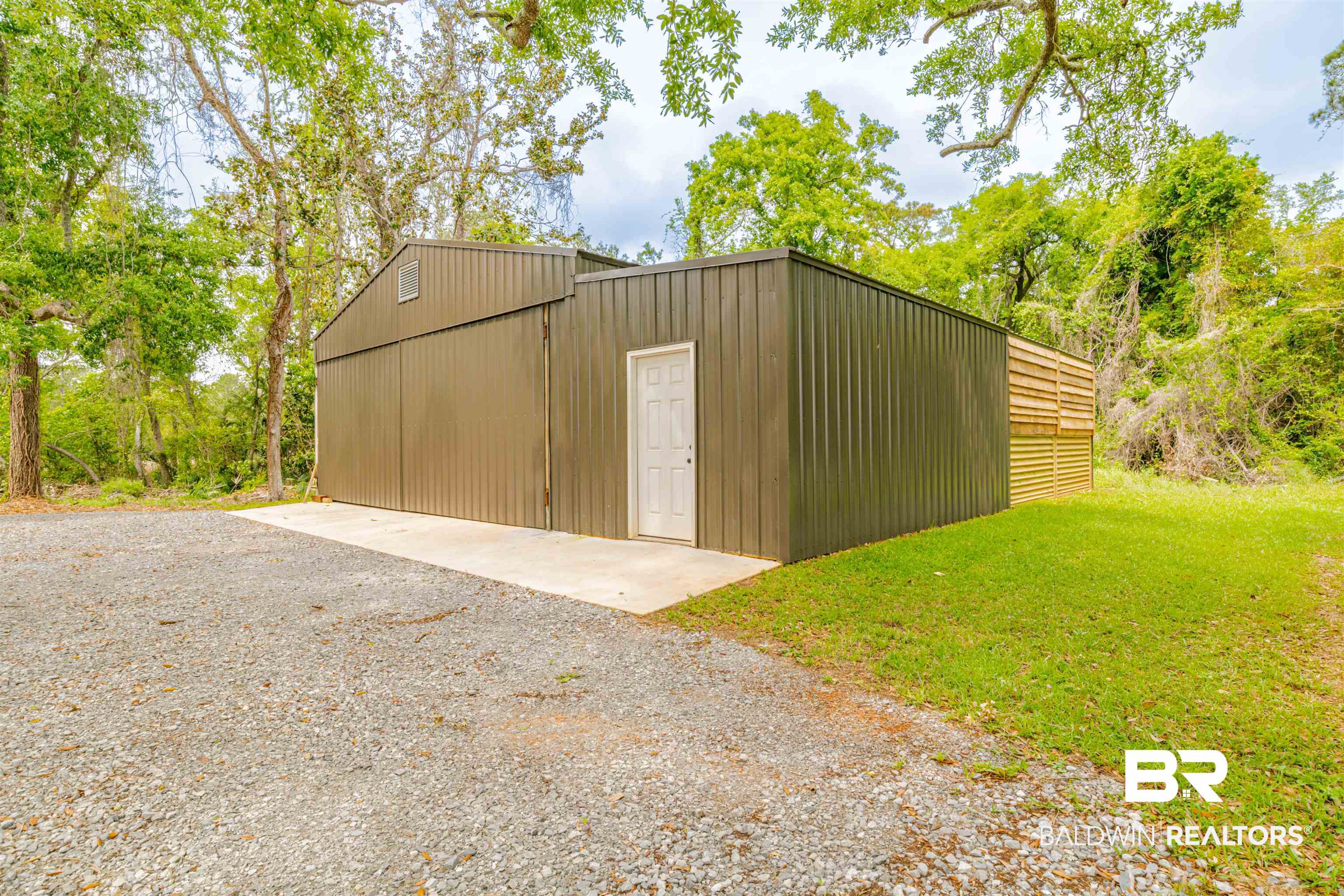 16789 River Road Bon Secour, AL 36511 - Photo 6 of 14