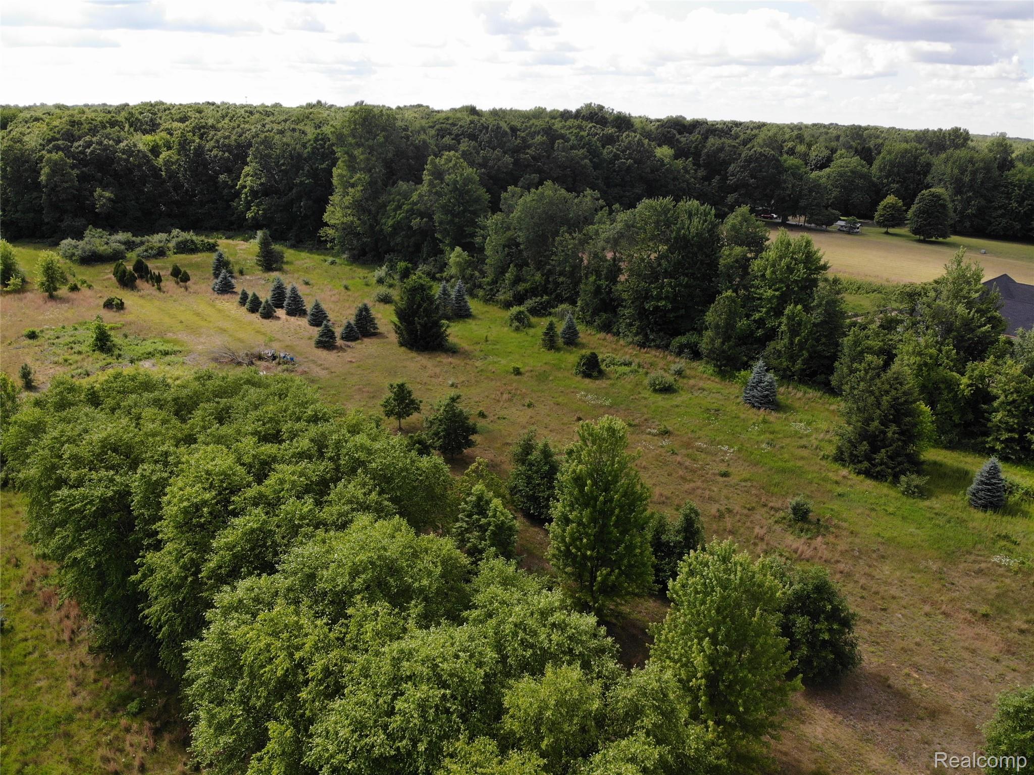 20826 Clark Road Belleville, MI 48111 - Photo 3 of 7 DJI_0306.JPG