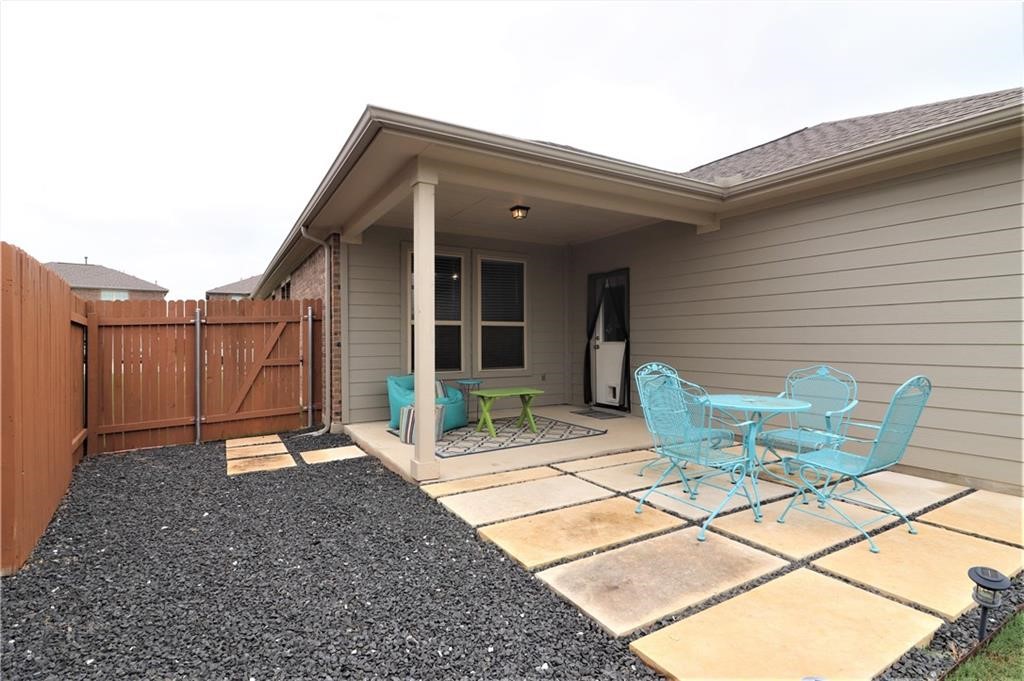 5413 Vanner Path Georgetown, TX 78626 - Photo 25 of 34