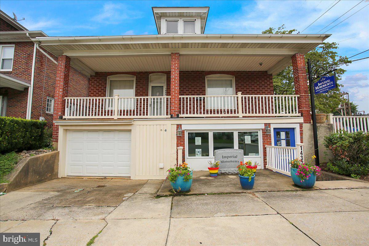 1432 Lancaster Avenue Reading, PA 19607 - Photo 2 of 25