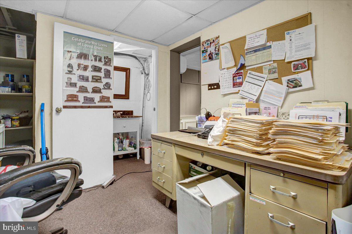 1432 Lancaster Avenue Reading, PA 19607 - Photo 25 of 25 Office