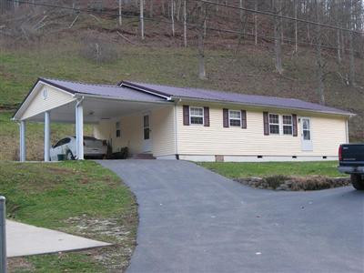 505 Old Field Branch Road Manchester, KY 40962 - Photo 1 of 15 Photo 1