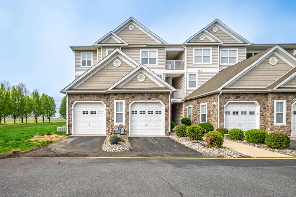 $249,900 | 4101 Fullerton Court, Unit C, Milford, DE 19963