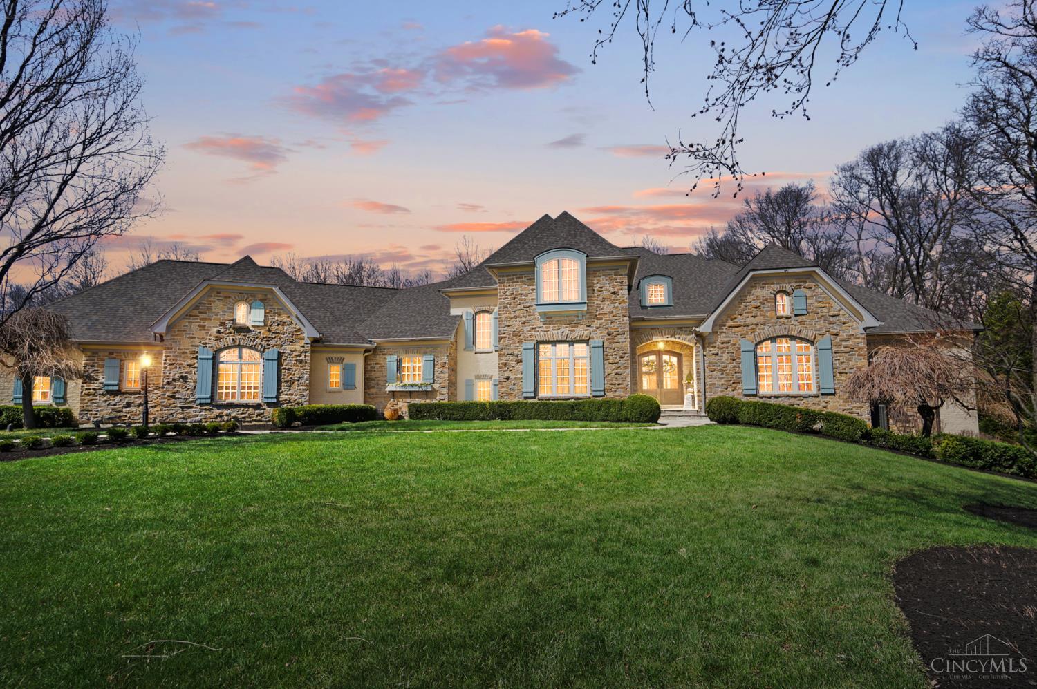 1054 Observatory Point Maineville, OH 45039 - Photo 78 of 82